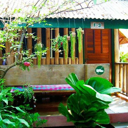 Sukhothai Guest House Eksteriør bilde