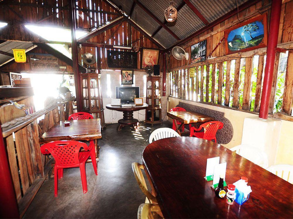 Sukhothai Guest House Eksteriør bilde