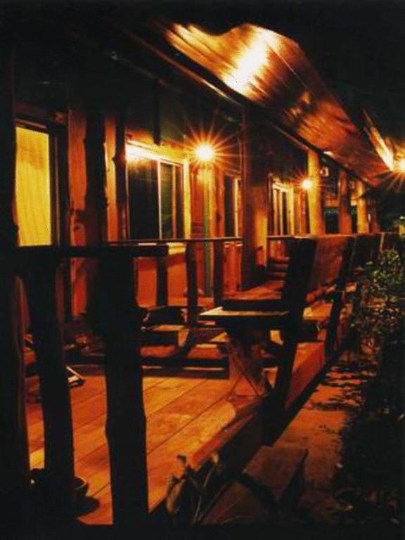 Sukhothai Guest House Eksteriør bilde